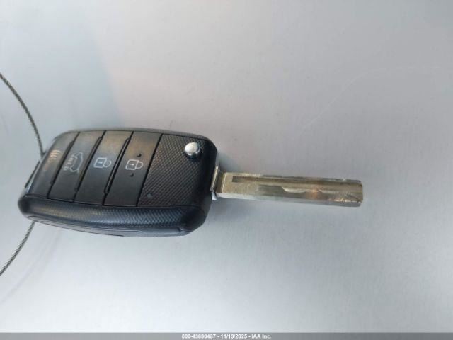 Temperature Control Front Automatic Temperature Control Fits 19 SORENTO 2559085