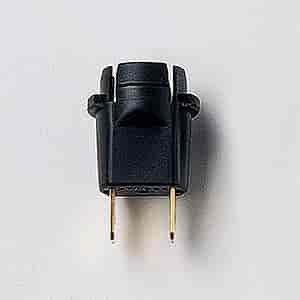 VDO 600-840 Type E Plastic Bulb Socket