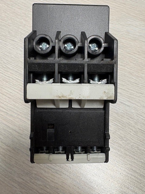 GE-RT1N Overload