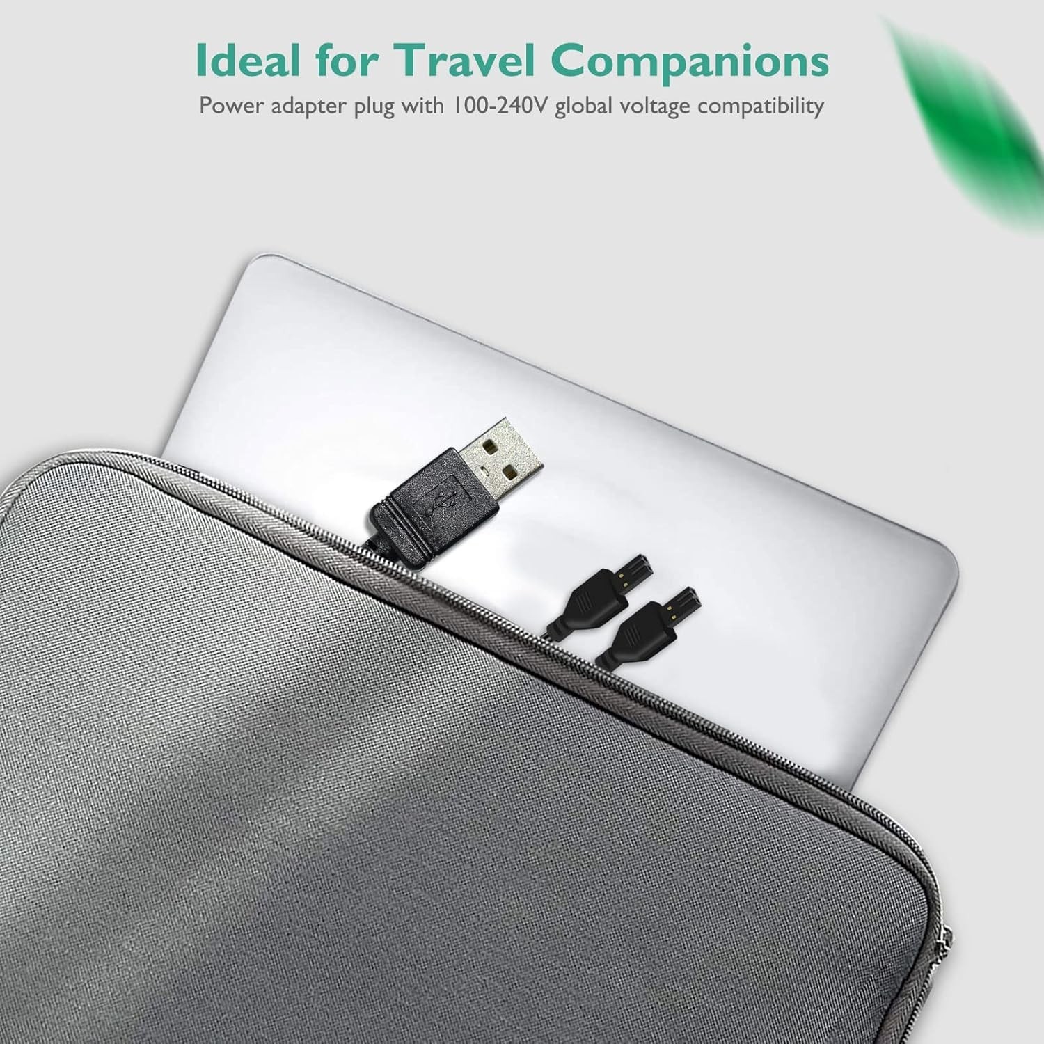 Petsafe Collar Charger Replacement Power Cable Compatible with 100/300/600 &900