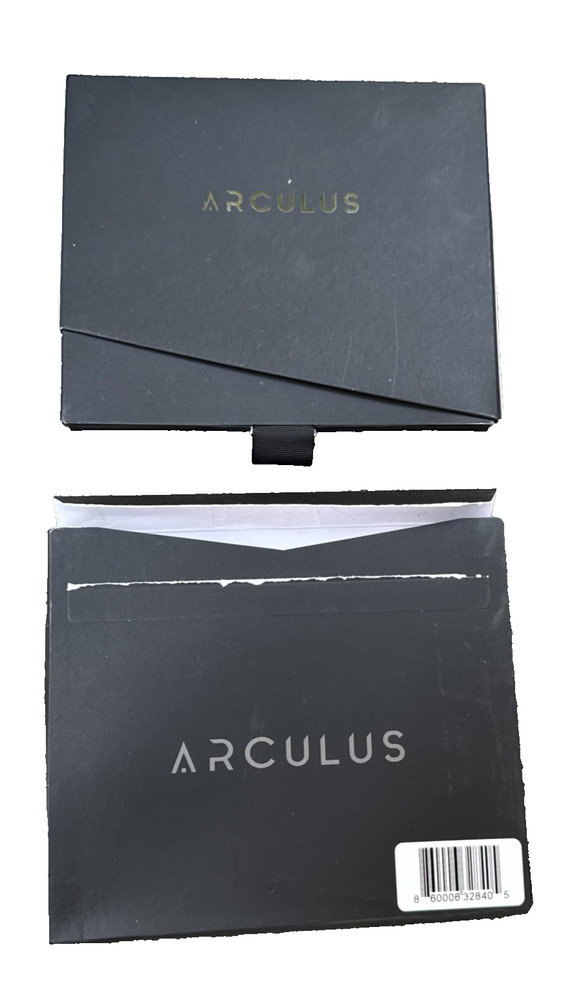 Arculus Cold Storage Wallet Retails for $99