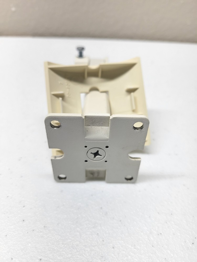 Bose Long Neck Cube Speaker Mount (Wall/Celling) White