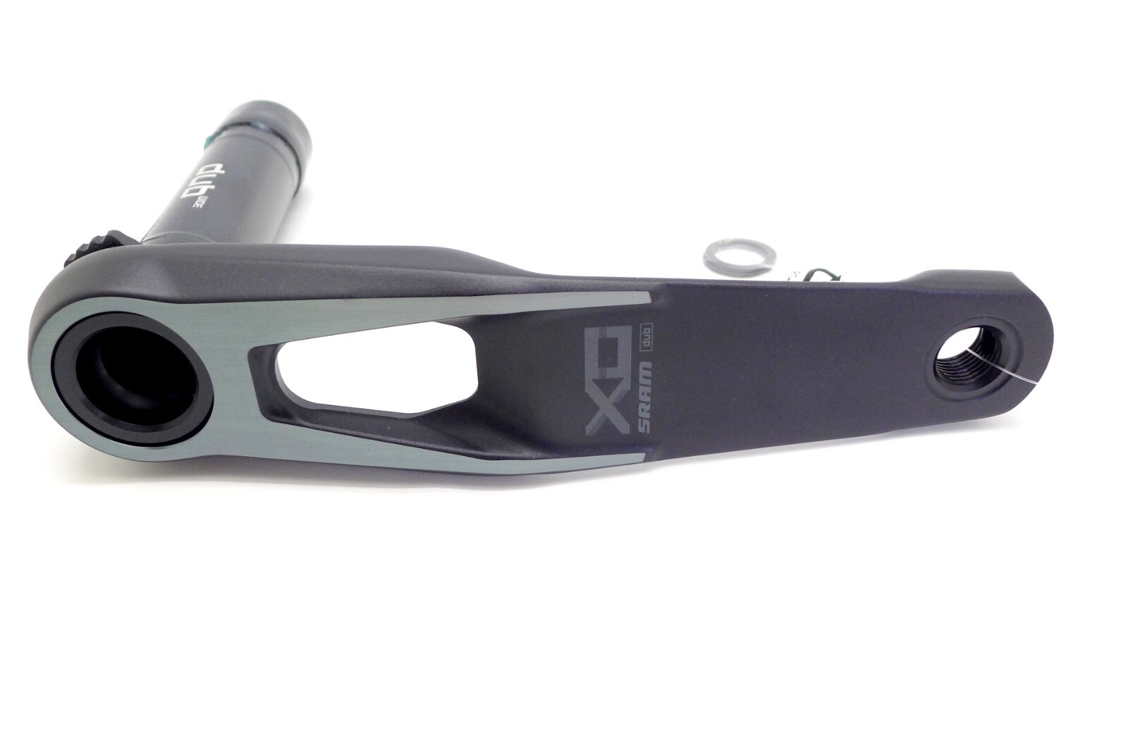 SRAM X0 Eagle T-Type DUB Wide 30T 170mm Crankset