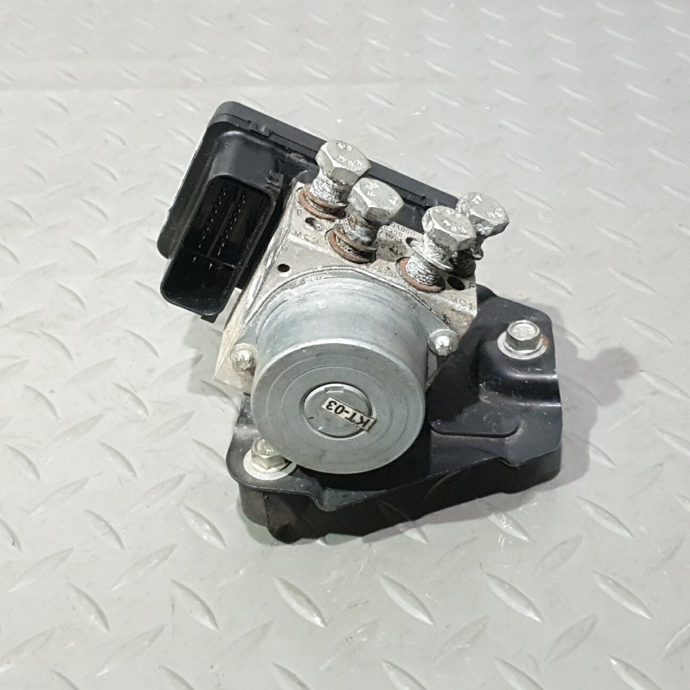 ♻️ Honda CBR 125 2012 - 2018 ABS Pump Module ♻️