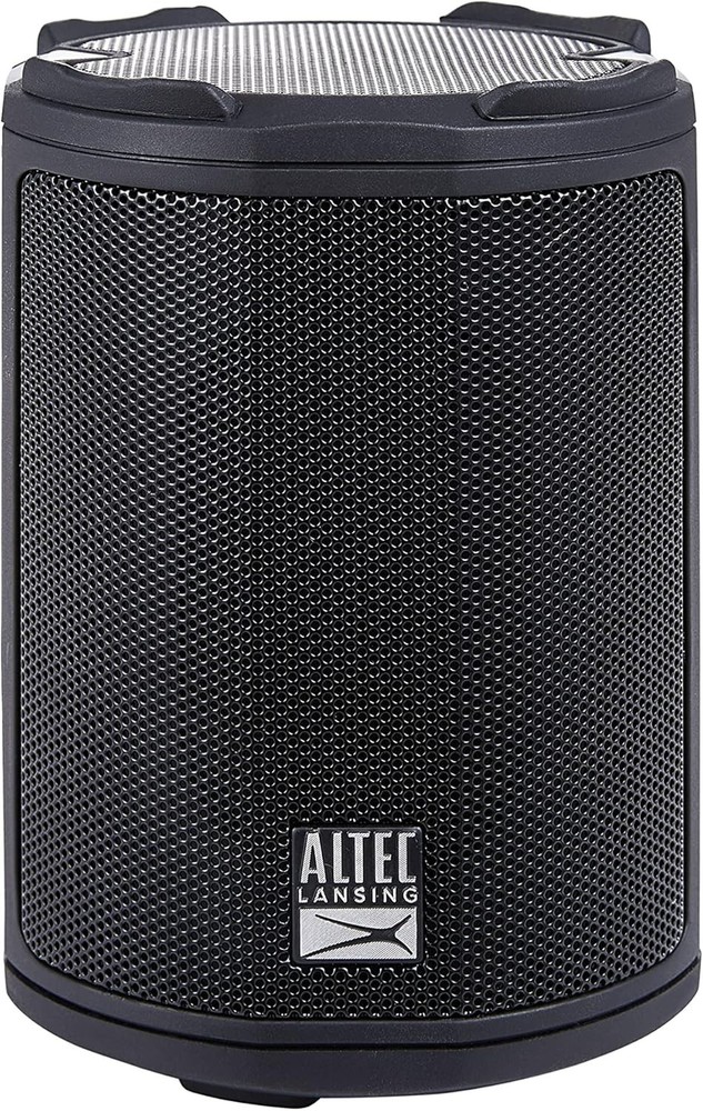 Altec Lansing HydraMotion EverythingProof Wireless Bluetooth Waterproof-Open Box