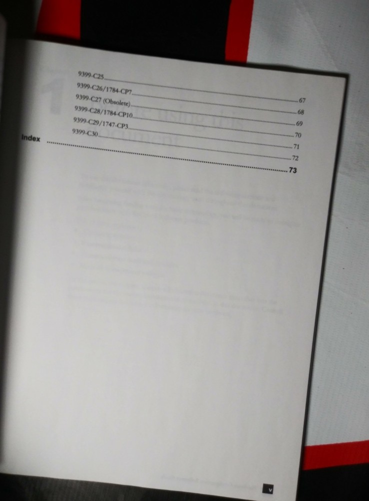 ROCKWELL SOFTWARE 9399-HDWAREREF-JAN00 HARDWARE CONFIGURATION REFERENCE GUIDE