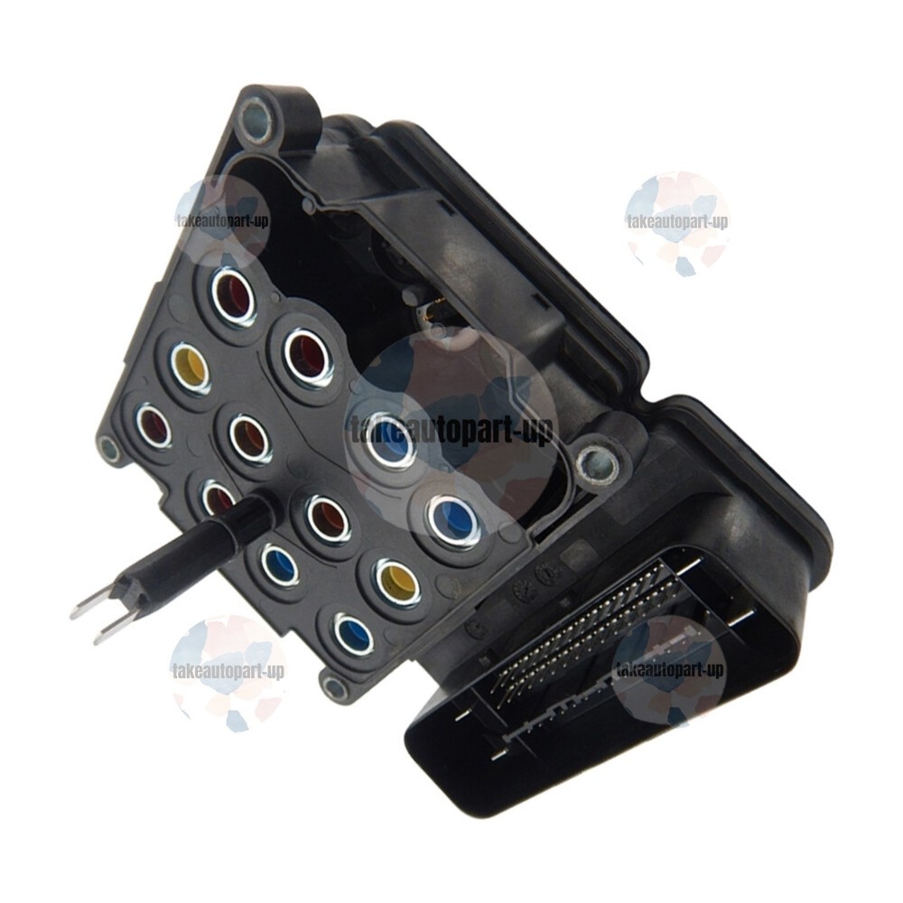 68194693AF ABS Control Module Fits For Journey 2012-2017 Black