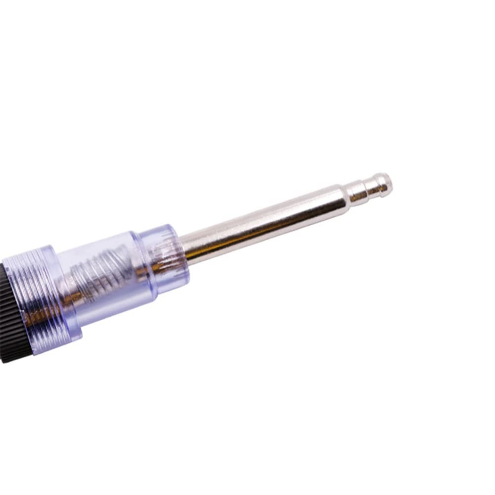 Car spark plug tester ignition inline ignition spark tester wire spark test