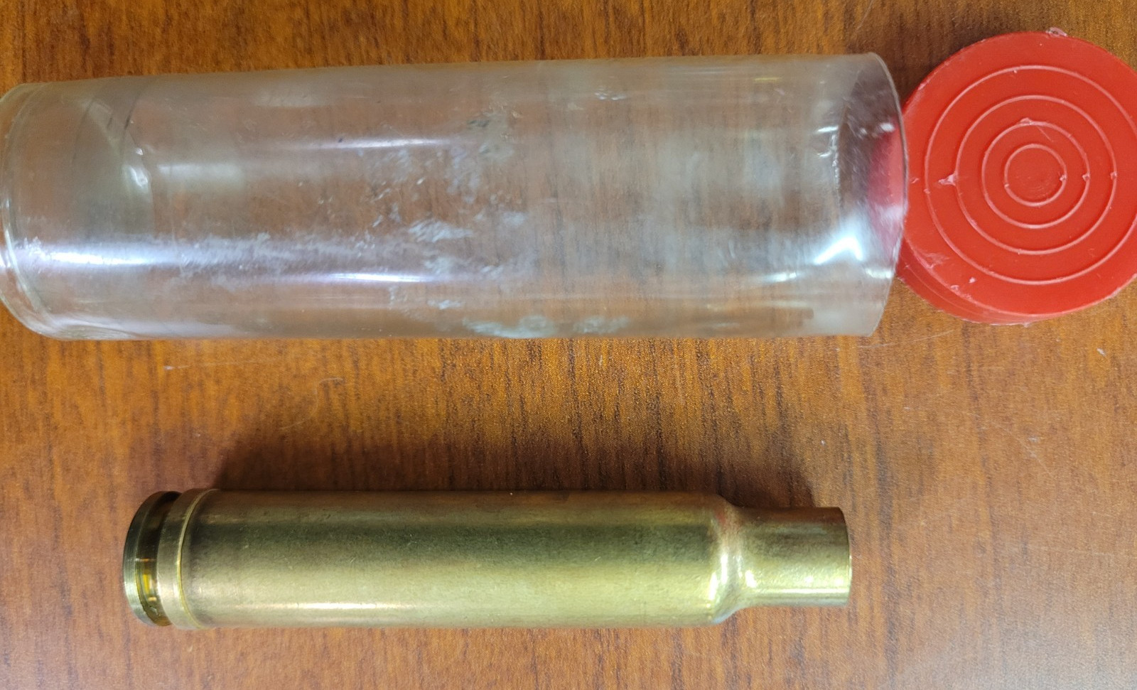 Hornady Lock-N-Load Overall Length Gauge Modified Cases *Choose Size*