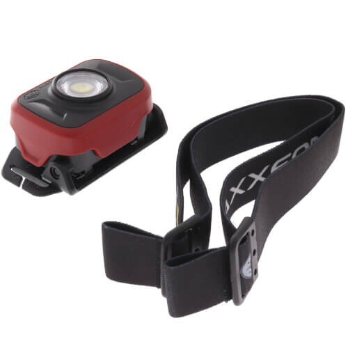 Maxxeon - DROID Technician's Mini Rechargeable LED Headlamp