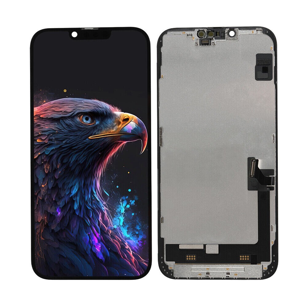 Incell For iPhone 14 Plus 6.7" LCD Display Touch Screen Digitizer Replacement