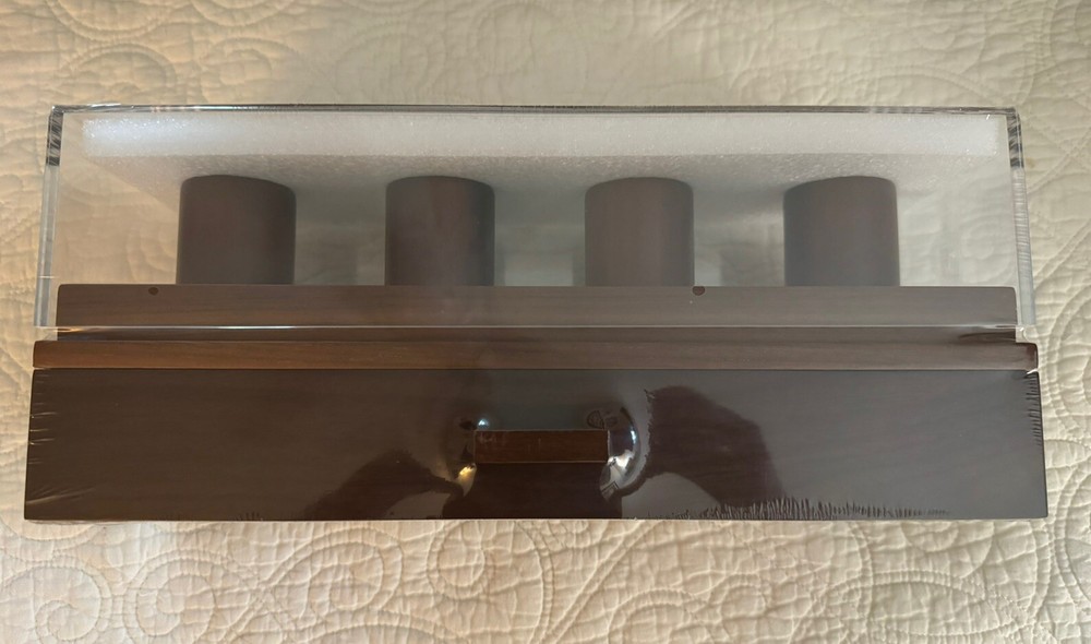 Holme & Hanfield Watch Deck