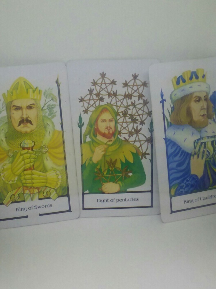 Same day Psychic Monthly Forecast