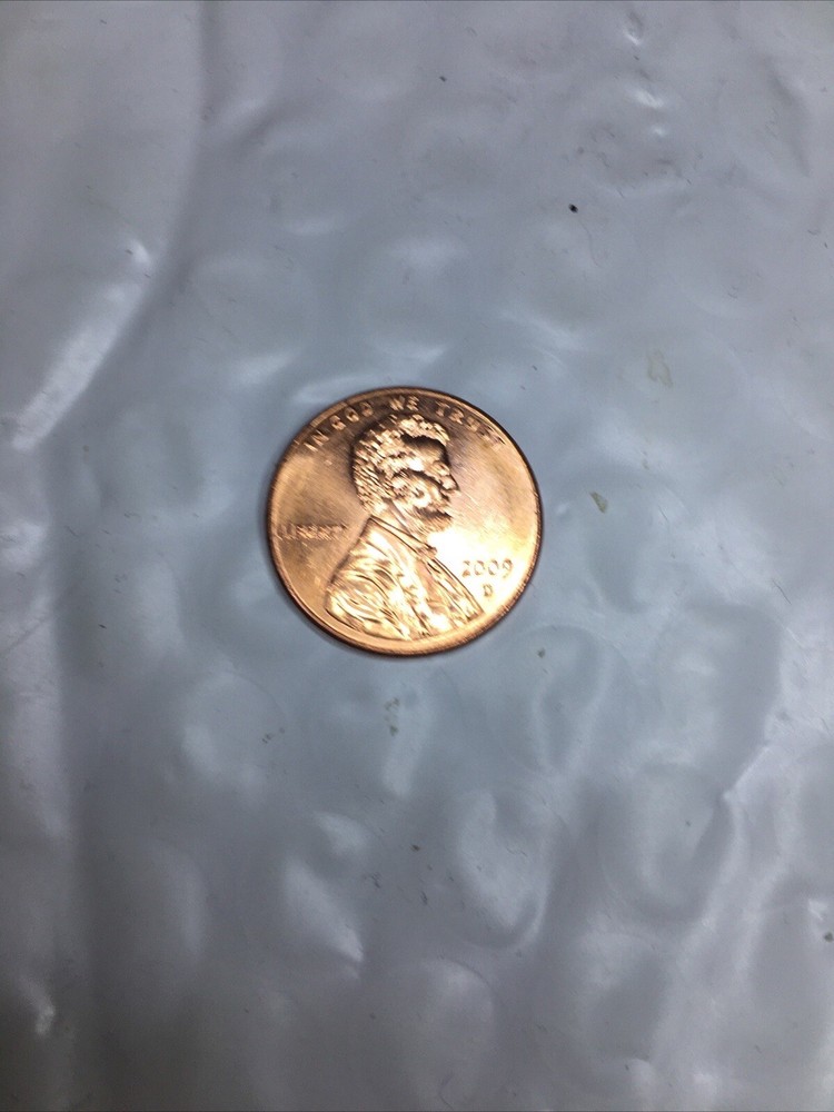 2009 1C Lincoln-Professional RD Lincoln Cent