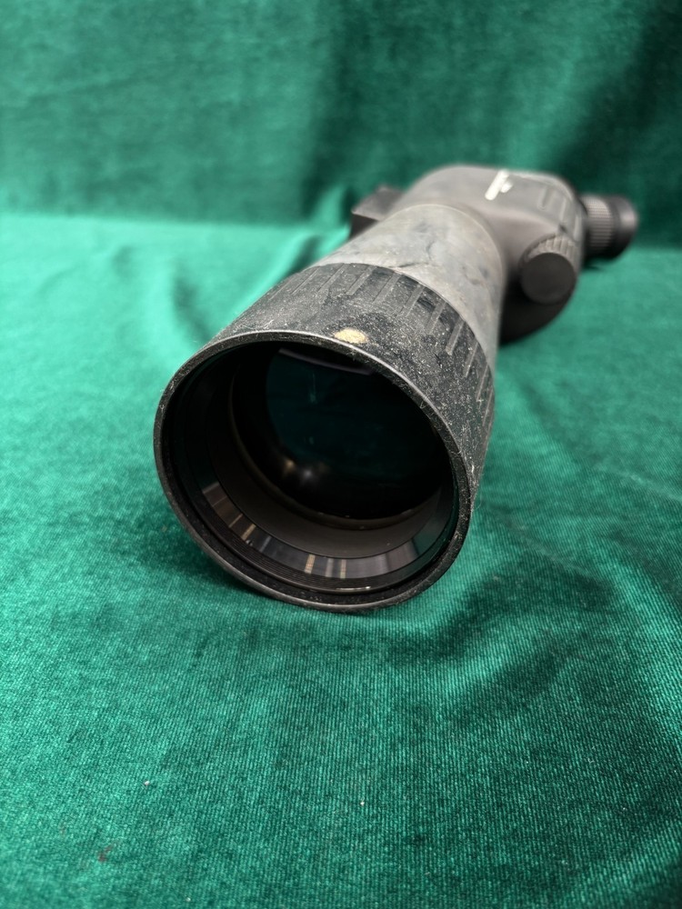 Vintage Focus Target observation monocular Untested