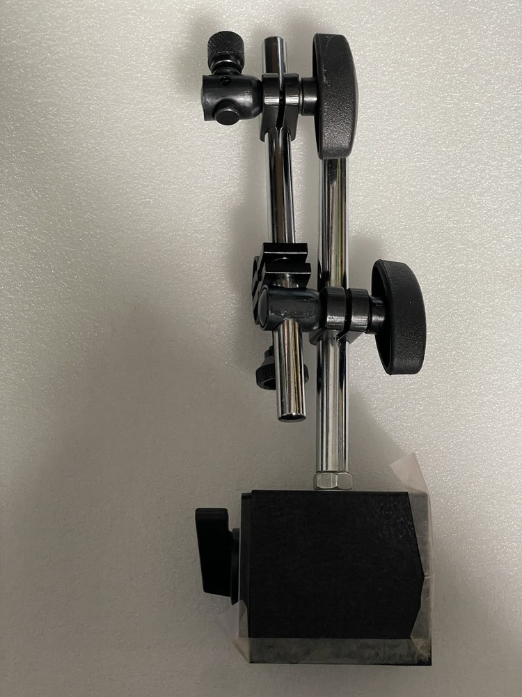87015B Magnetic Indicator Holder With Fine Adjustment