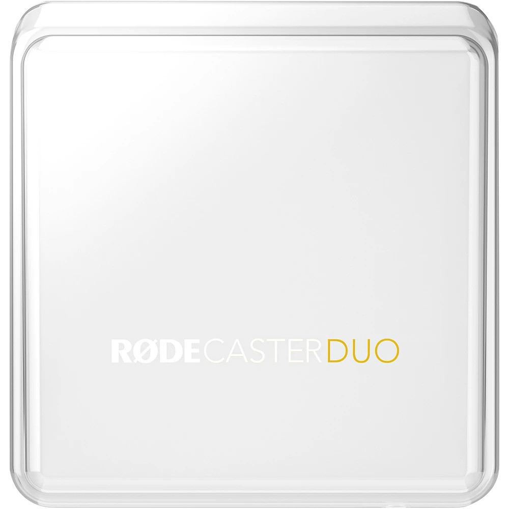 RODE RODECover Duo
