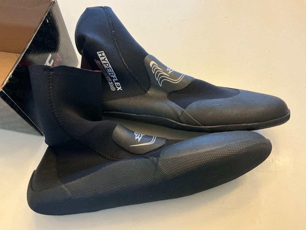 HyperFlex Access 3.0 Wetsuit Boots