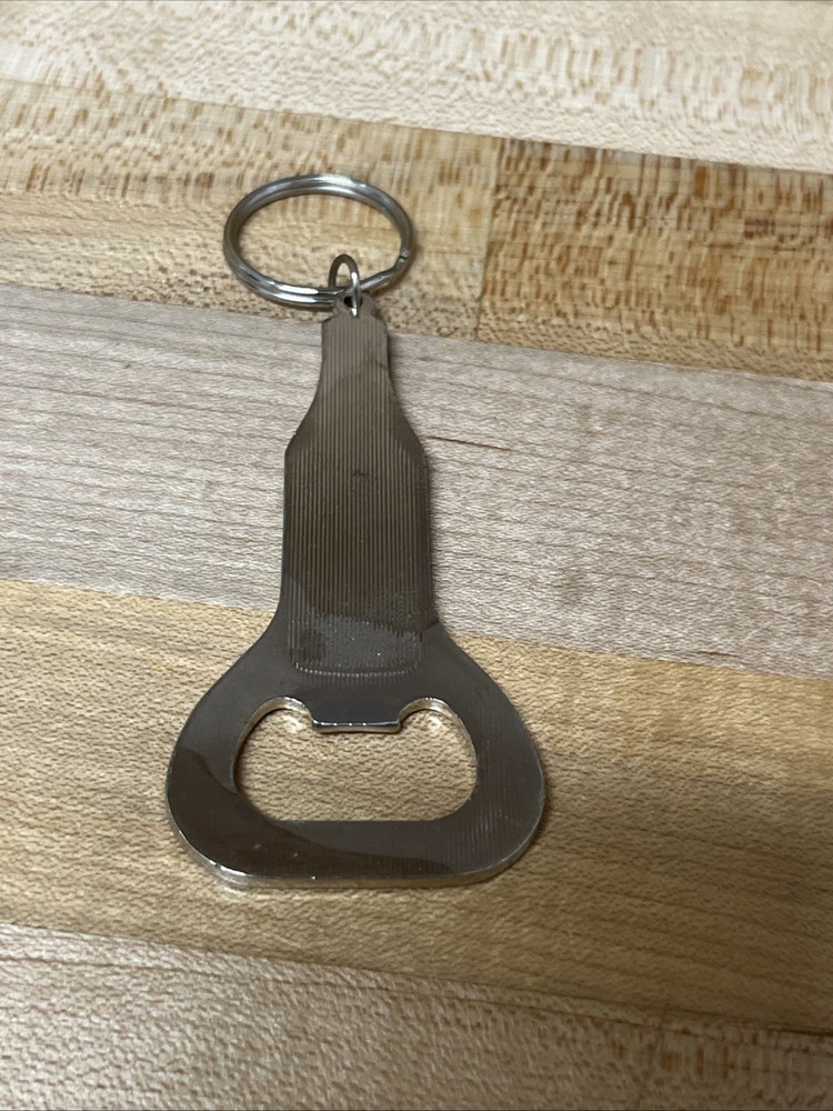ESB Keychain/Bottle Opener. EX Box 282