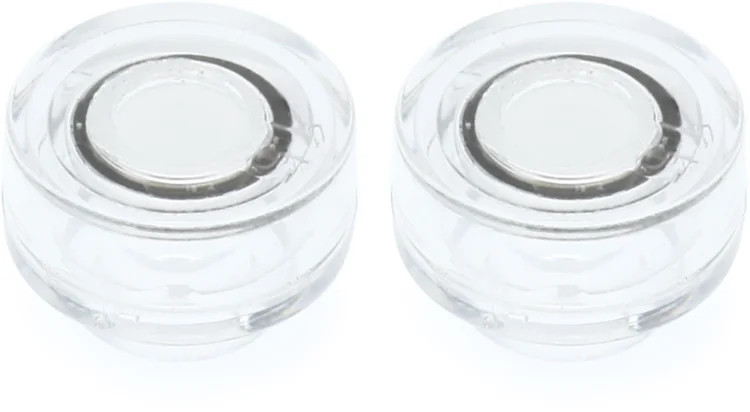 Westone ER15 - 15dB Attenuation, Clear (each)