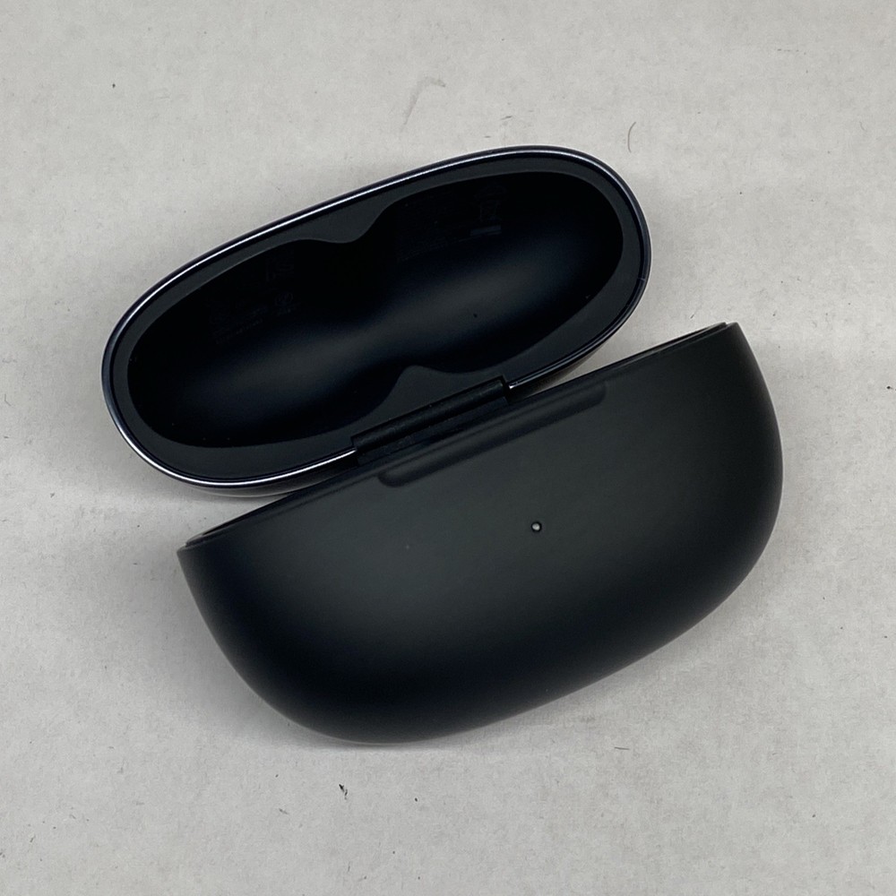 SHOKZ OpenDots ONE Wireless Replacement Charging Case (E310-ST-BK-US)