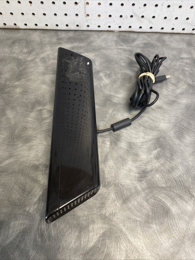 Xbox 360 Kinect Sensor (Lot Of 2)