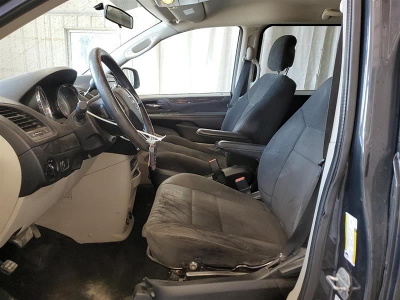 CARAVAN 2012 Glove Box 403287