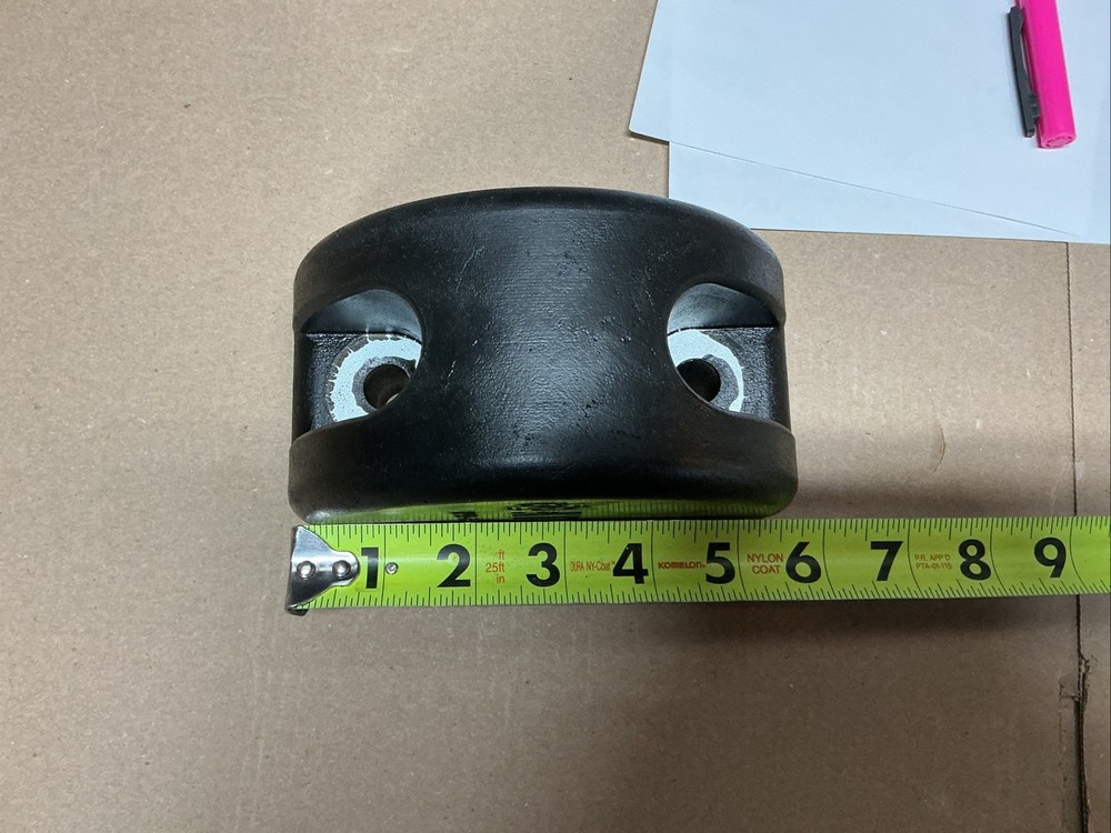 Atro BP99-65040 Trailer/Dock Bumper