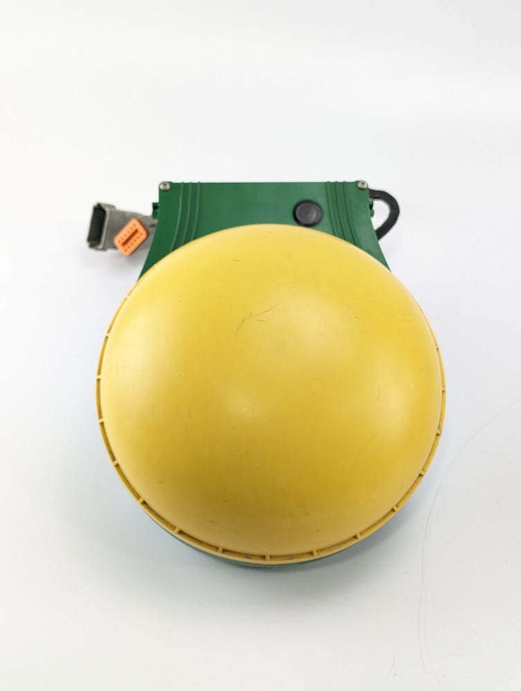 John Deere Starfire ITC GPS Globe PF80860