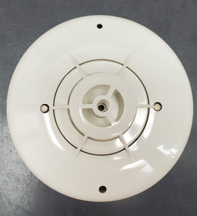Bosch Radionics D256A Heat Detector Head