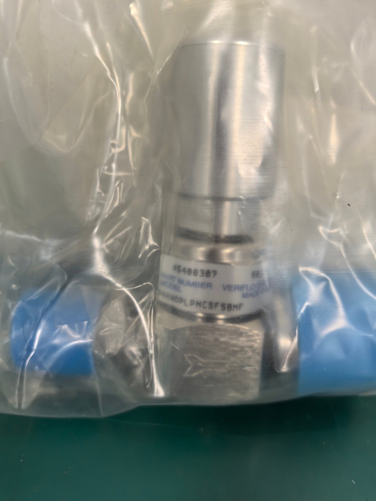 Parker 844A0PLPNCSFS8MF pneumatic valve