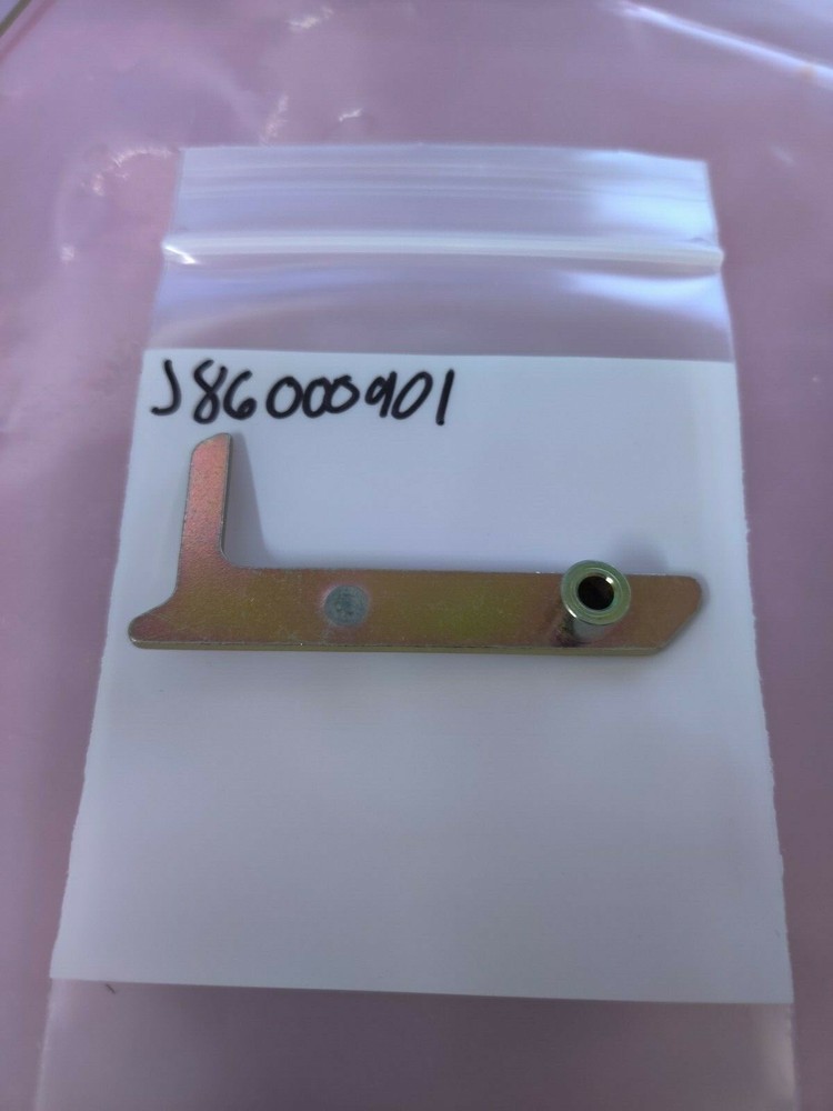 Universal Instruments L Type Stopper J86000901