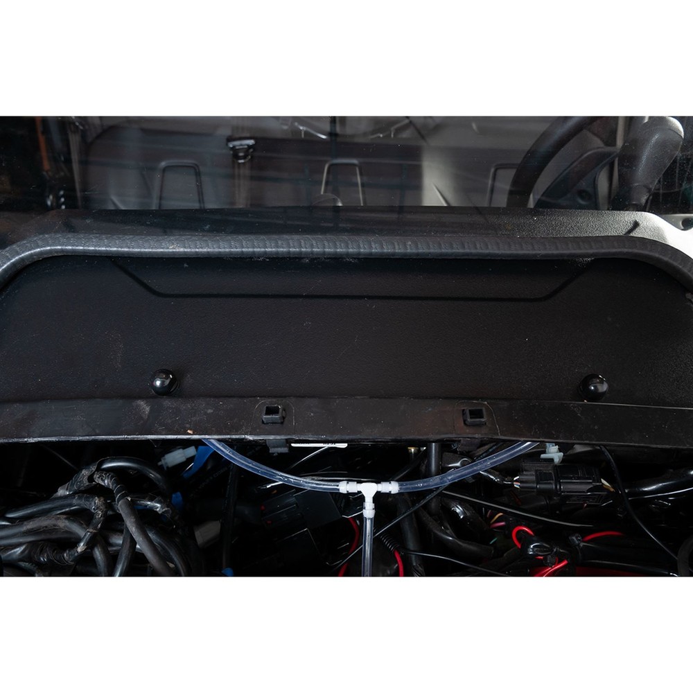 Seizmik UTV Windshield Universal Wiper Kit 30011