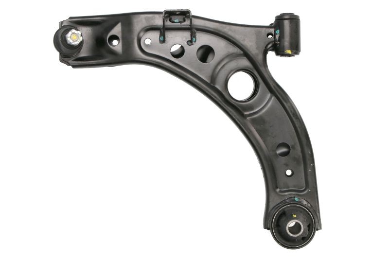 Control arm - reaction rod front left (left) for