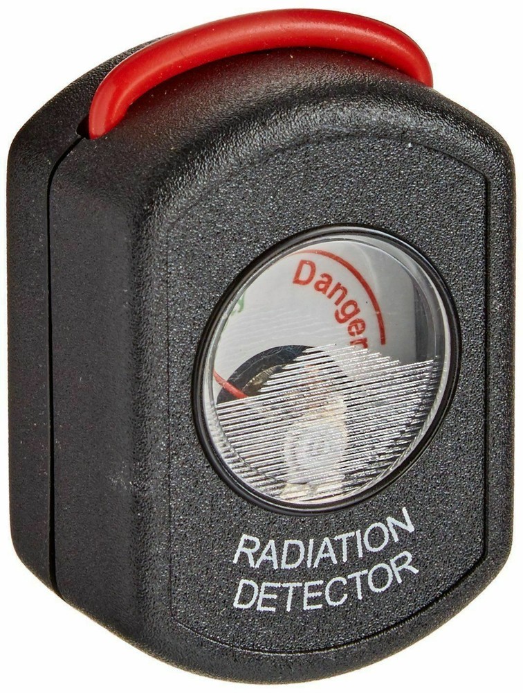 Microwave Leakage Detector