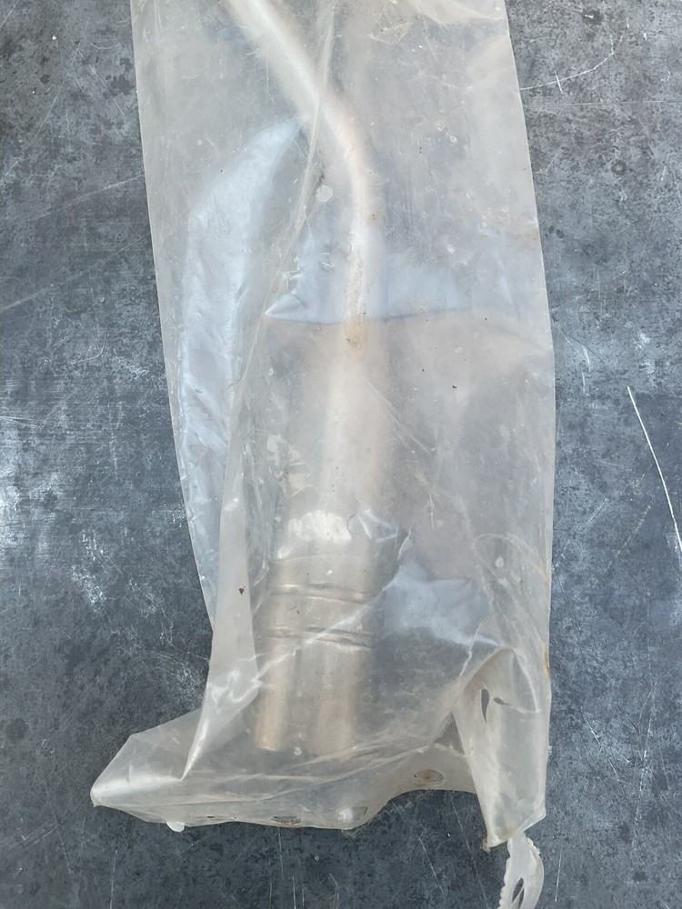 Weld-Braze Tip