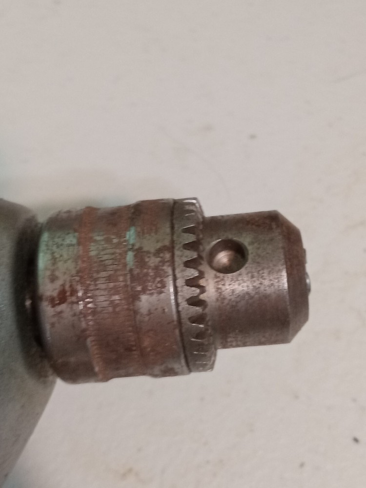Sears Craftsman 3/8" Variable Speed Reversible Drill