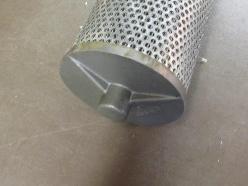 PARKER 909435 HYDRAULIC FILTER ELEMENT