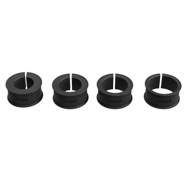 Ultimateaddons Handlebar Mount H1-OB Motorcycle Quick-Release