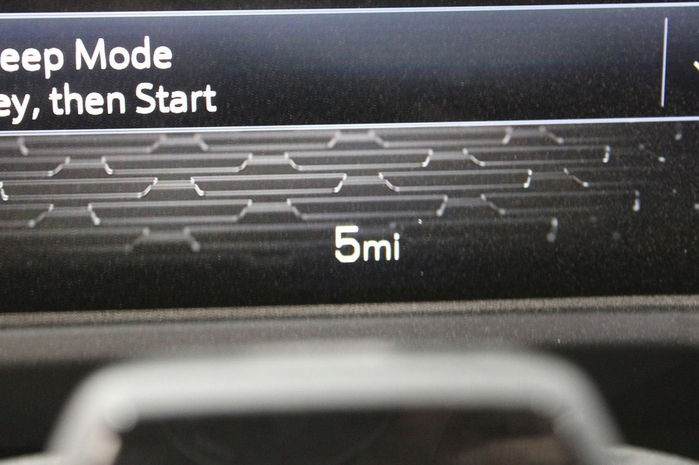 2024 GMC Acadia Blind Spot Radar/Camera/Projector/Module3018810