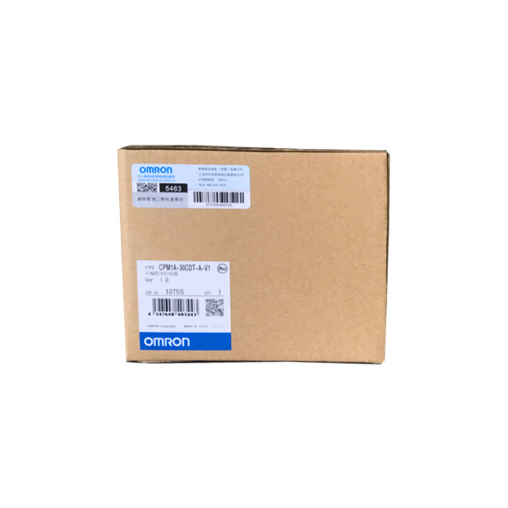 Omron CPM1A-30CDT-A-V1 Programmable Controller Unit
