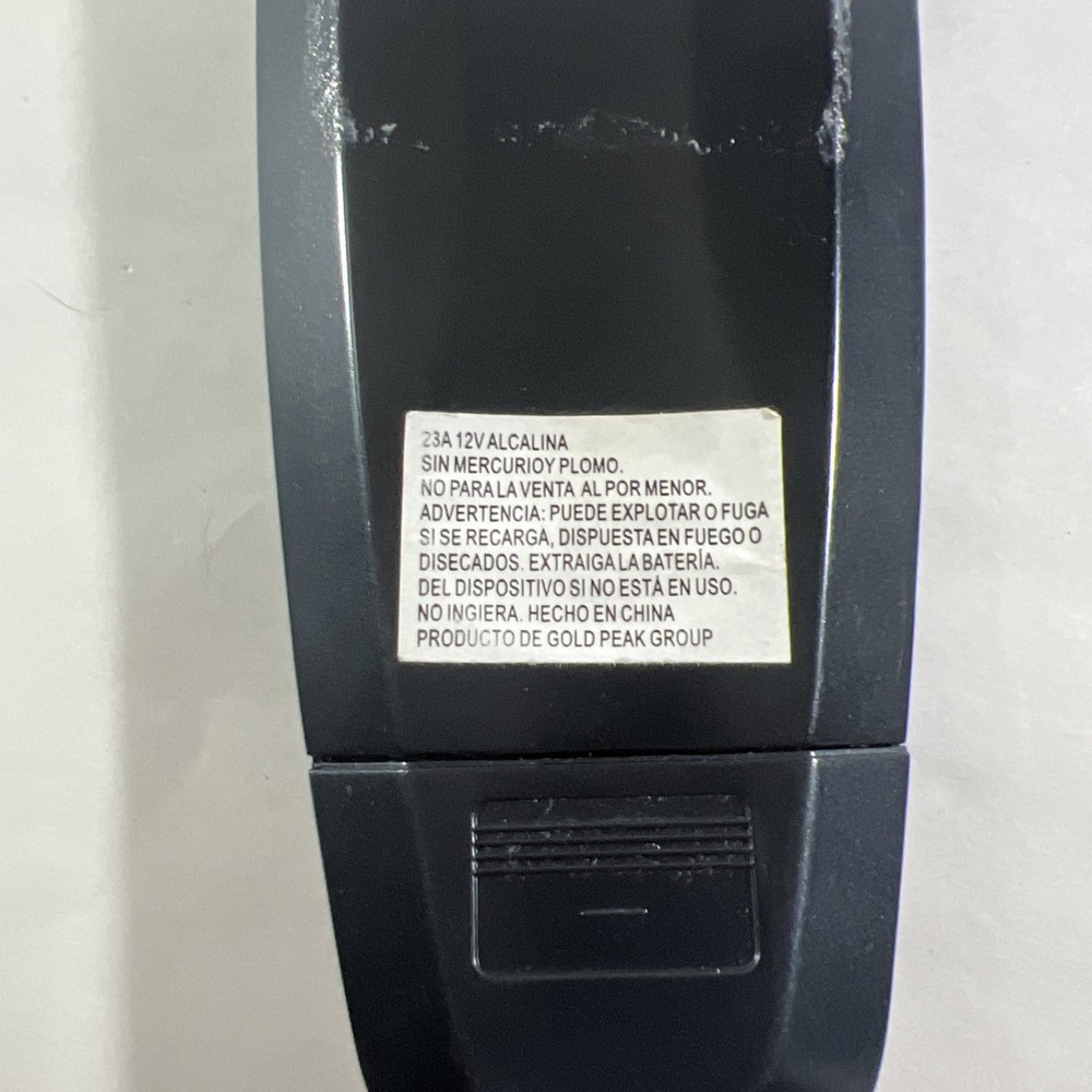 rhine electronic ceiling fan remote control & wall mount uc7083T