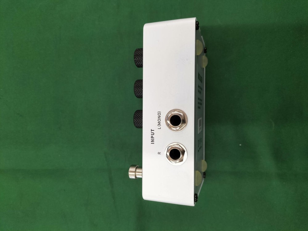 Mooer Looper X2 Effector No.nm1289