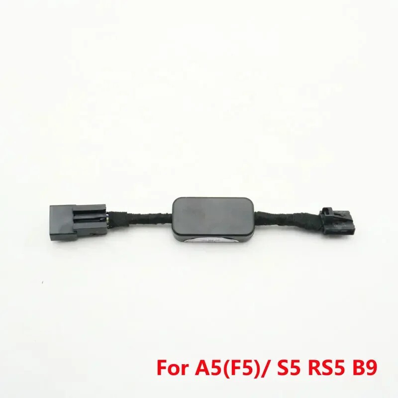Auto Stop Start Eliminator Engine Device Control Cable For Audi A4 S4 B9 A5 Q5