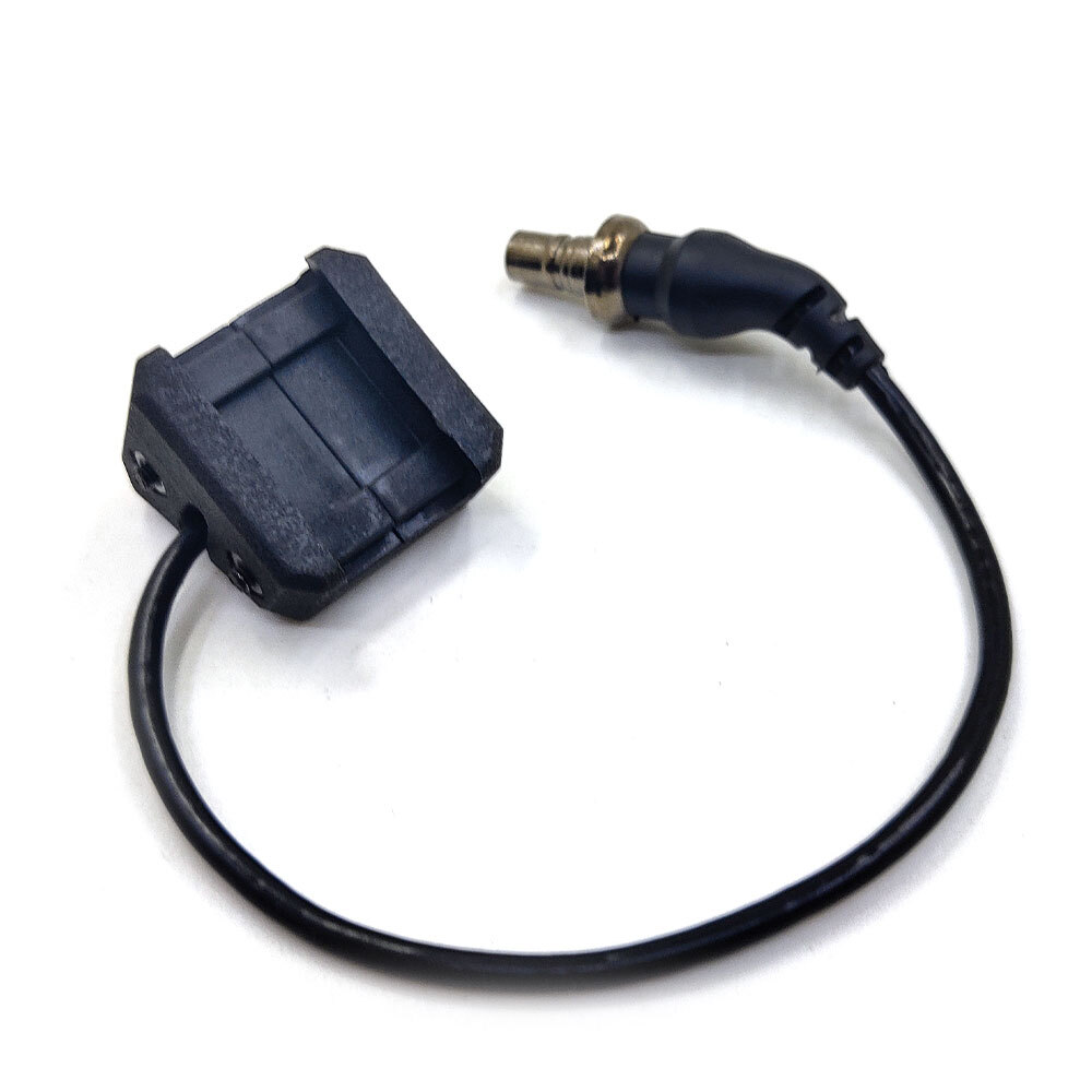 Hot Button Momentary function For M300 M600 Remote Pressure Flashlight Switch