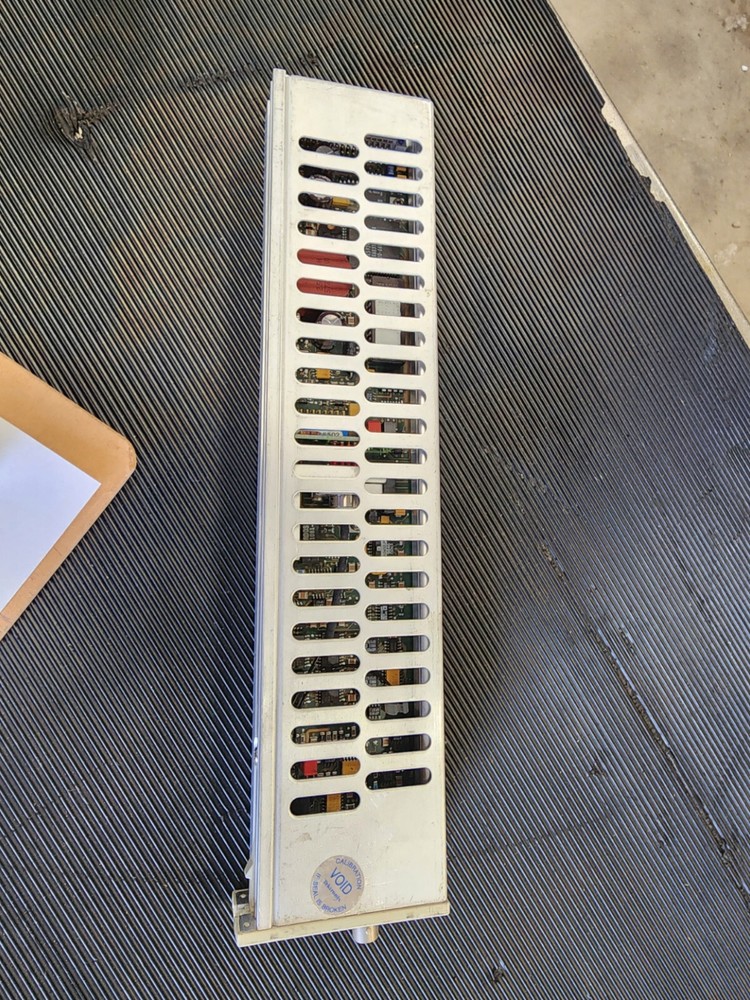 HP/Agilent 81531A Optical Power Sensor