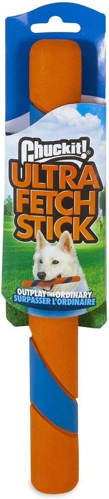 CHUCKIT! Ultra Fetch Stick 2 Pack