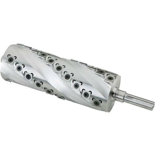 Helical Cutterhead for Powermatic 50, 6" jointer, PM50