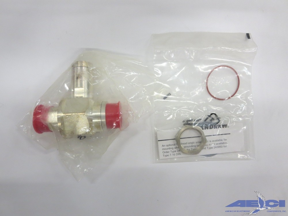 ANDREW ARRESTOR PLUS APTDCBDFDFWB