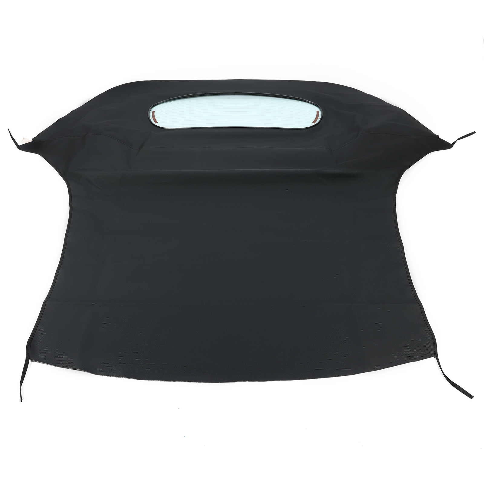 Convertible Soft Top W/Heated Glass Window For Mitsubishi Eclipse 1995-1999